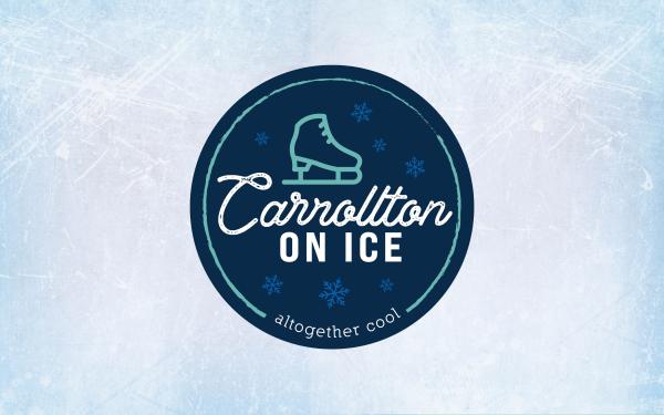 Carrollton on Ice