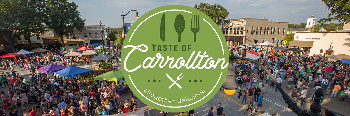 Taste of Carrollton