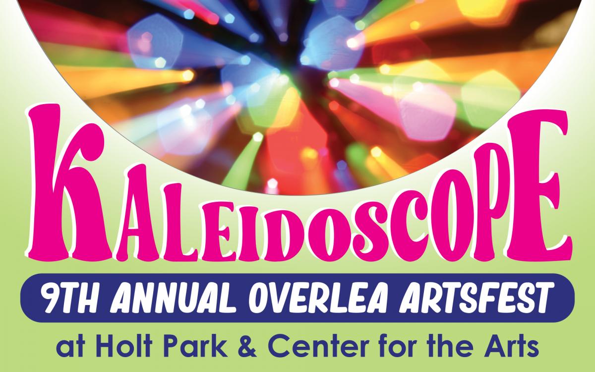 Overlea ArtsFest cover image