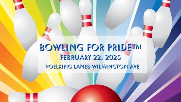 Bowling for Pride™