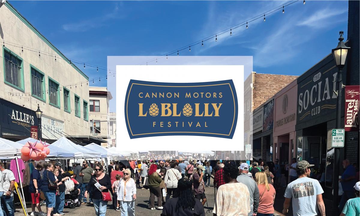 The Cannon Motors Loblolly Festival, 2024