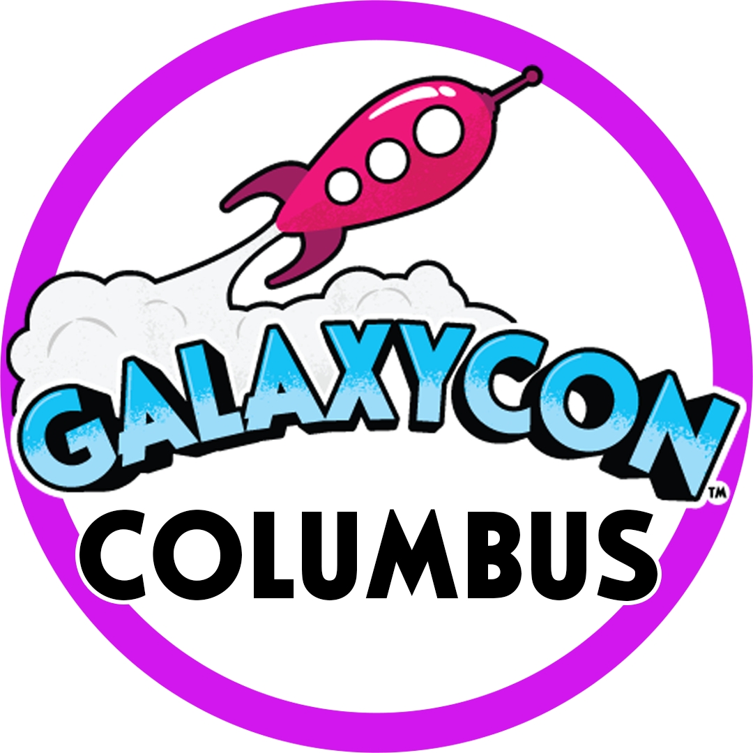 Tickets GalaxyCon Columbus Eventeny