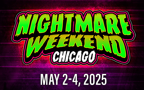Nightmare Weekend Chicago