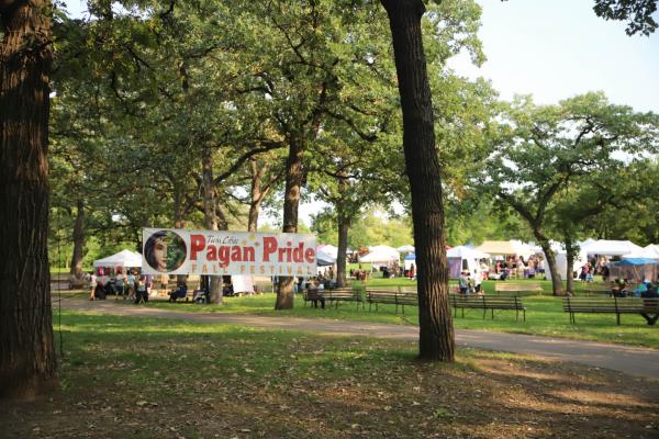 TCPP Fall Festival 2024 Vendor Application