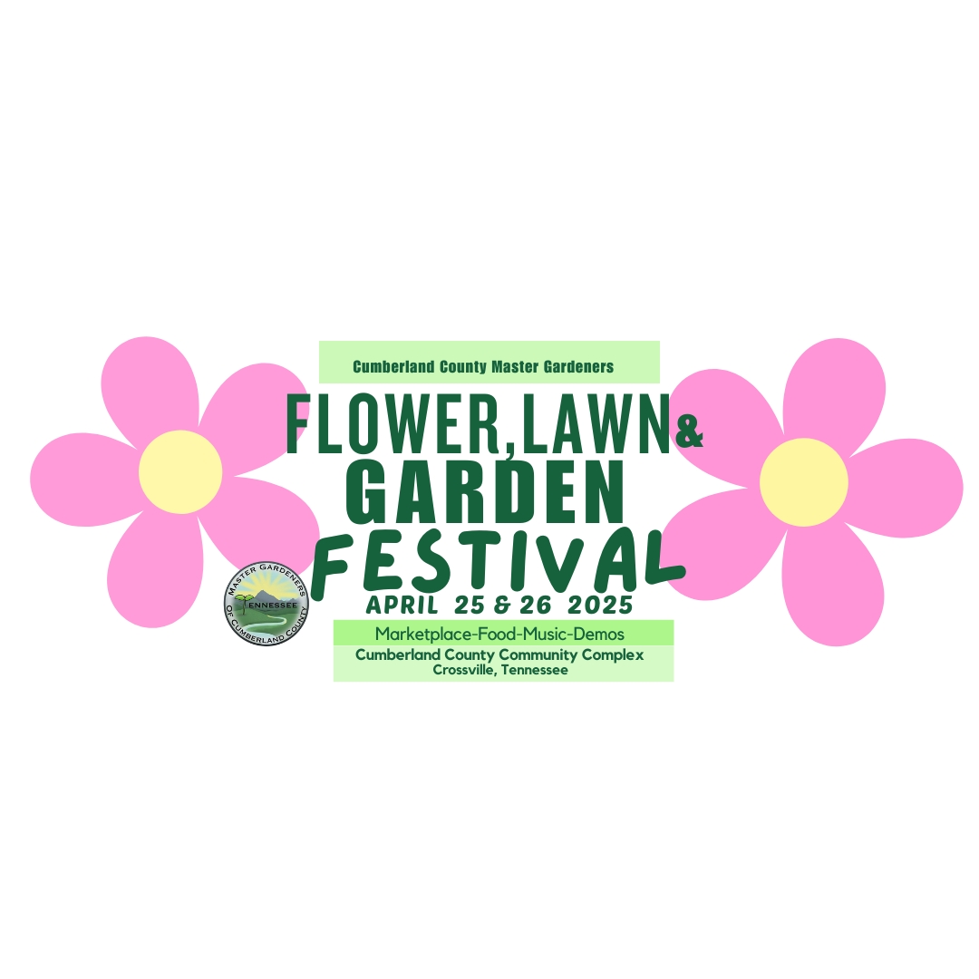 Flower, Lawn & Garden Festival