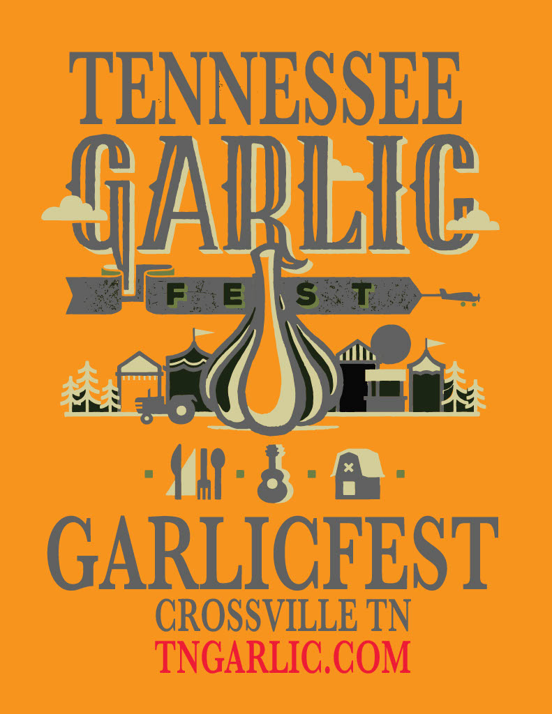 TN GarlicFest