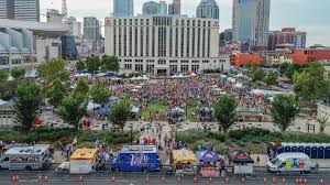 Music City Brewers Fest