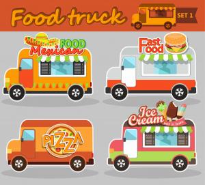 FOOD  VENDOR SERVICES