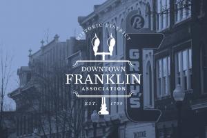 Downtown Franklin Association Members Only