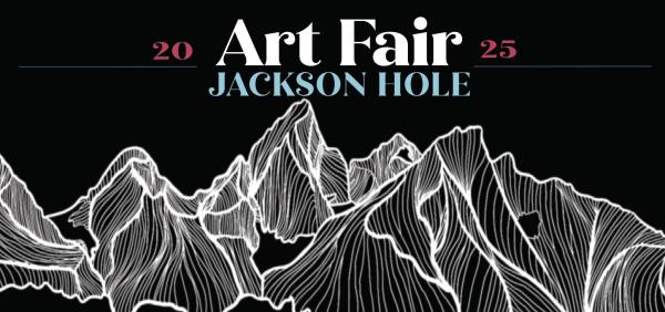 Art Fair Jackson Hole August 2025