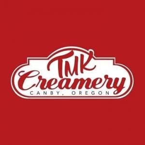 TMK Creamery