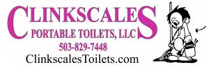 Clinkscales Portable Toliets LLC