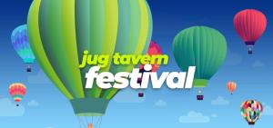 Jug Tavern Festival Sponsorship Application