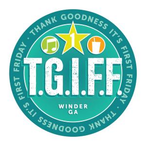 TGIFF Sponsorship Application