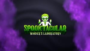 Spooktacular Sponsorship Application