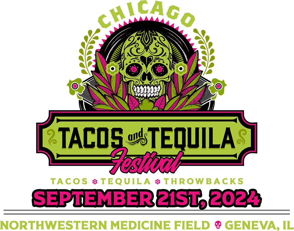 Tacos and Tequila Festival Chicago cover image