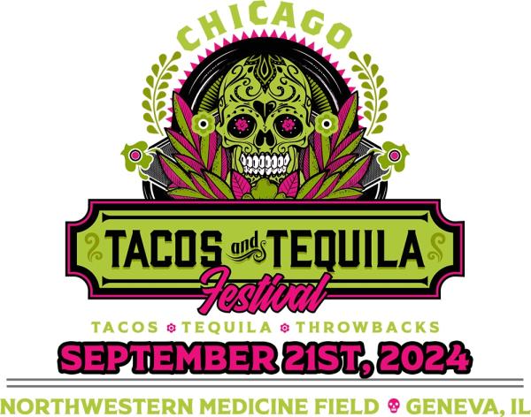 Tacos and Tequila Festival Chicago