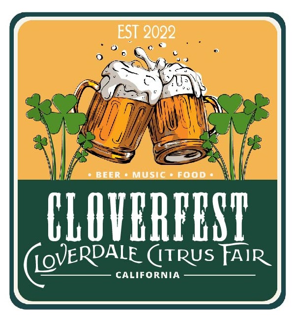 Cloverfest 2024 cover image