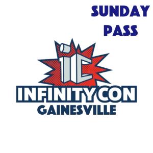 Student Sunday Pass-Advance cover picture