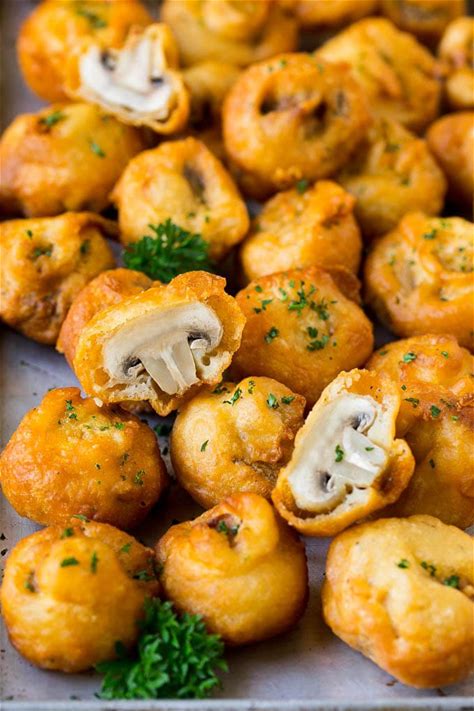 2024 Amateur Fried Mushroom Eating Contest