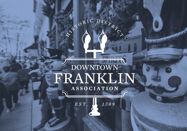 Downtown Franklin Association Members Only