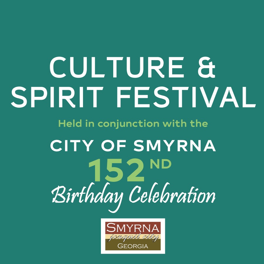 Culture & Spirit Festival cover image