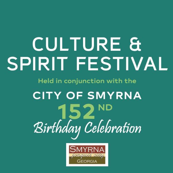 Culture & Spirit Festival