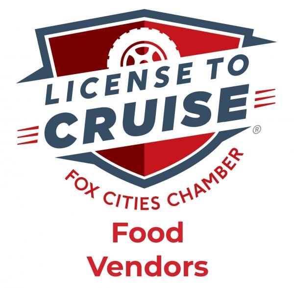 License to Cruise Food Vendor Application