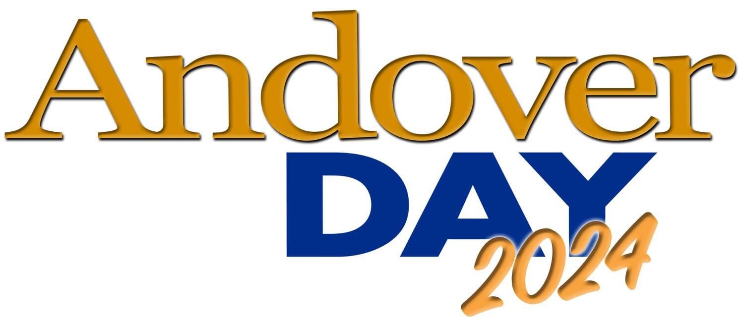 Andover Day 2024 cover image