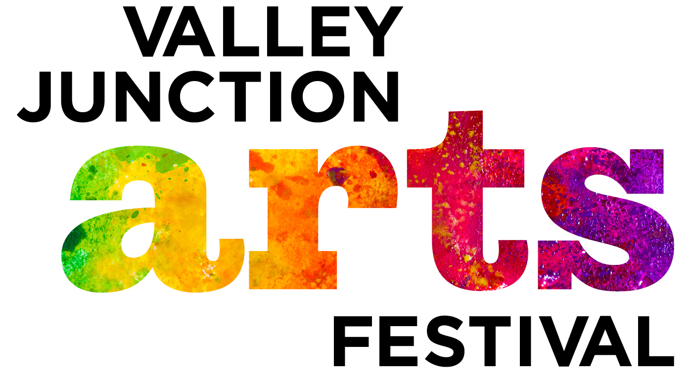 Valley Junction Arts Festival (2024) Eventeny