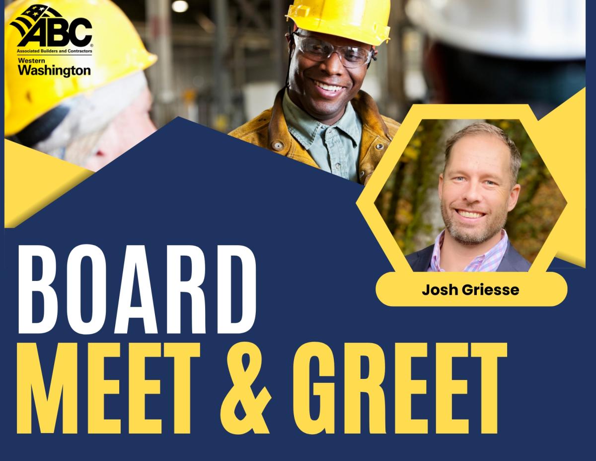 Board Meet and Greet cover image