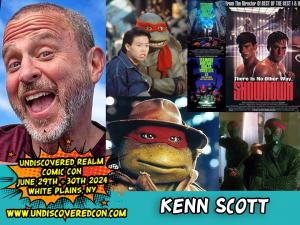 Kenn Scott Pro Photo Op (Sunday 12:30) cover picture