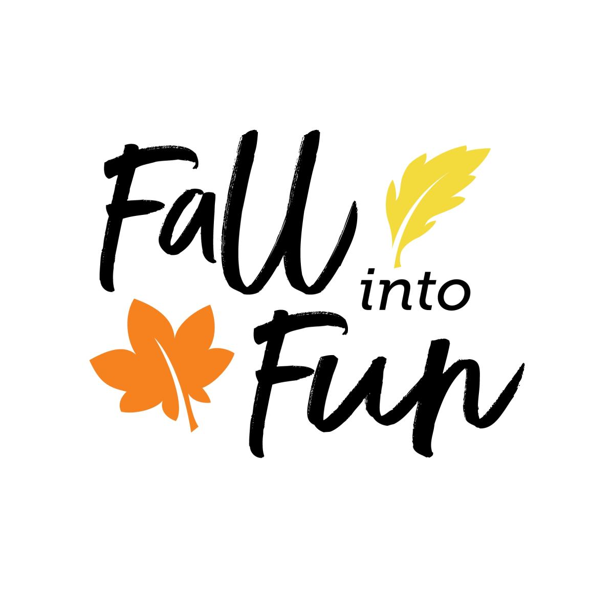 Fall into Fun 2025