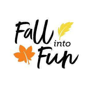 Fall into Fun Presenting Sponsorship