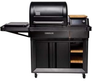 Traeger Smoker  from ACE Hardware cover picture