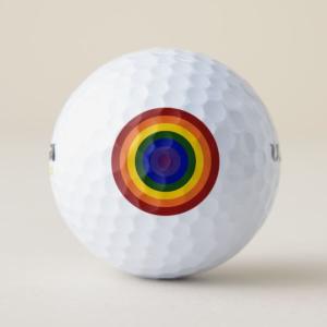 1-4 Golf Scramble For Ferndale Pride 2025 cover picture