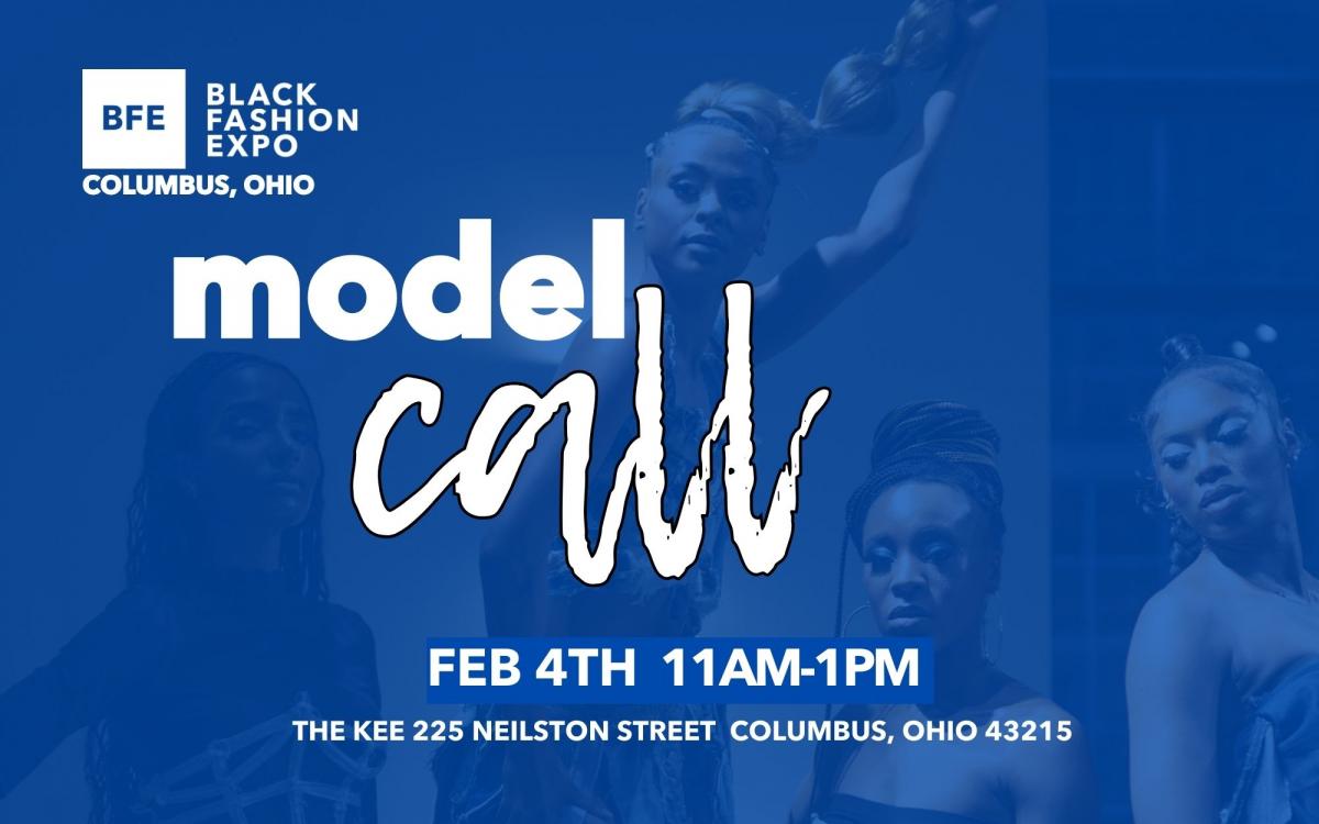 BFE 2024 MODEL CALL