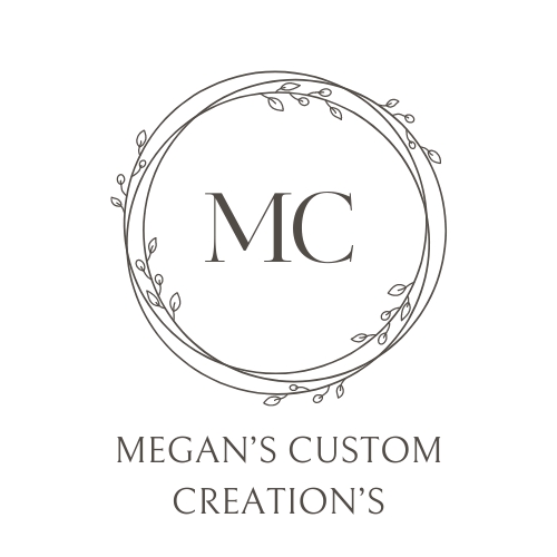 Hosted by Megan's Custom Creations