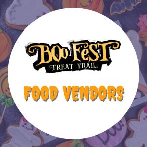 Food Vendor Application