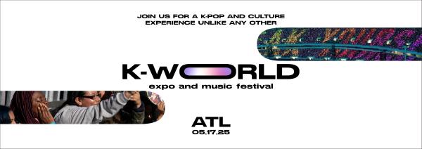 K-World Expo and Music Festival