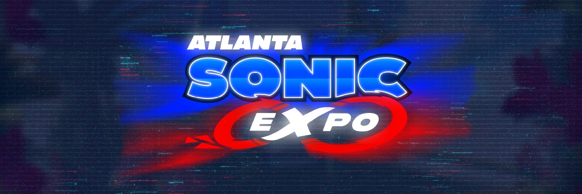 Sonic EXPO: Atlanta 2025 cover image