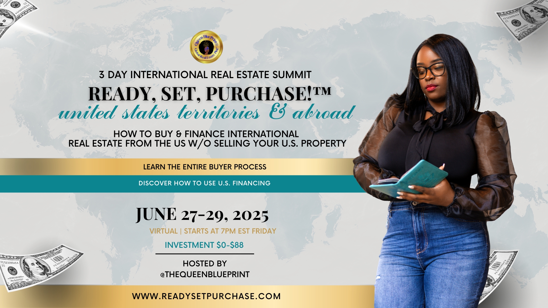 Ready, Set, Purchase!™ï¸ Summit