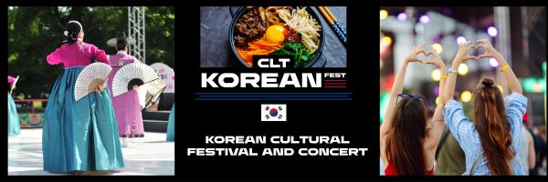 Charlotte Korean Festival