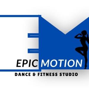 Epic Motion Dance & Fitness