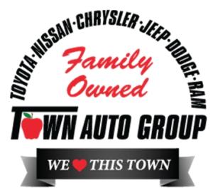 Town Auto Group