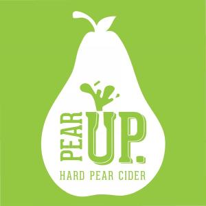 Pear Up Cider