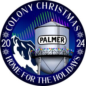 Colony Christmas 2024 Sponsorships