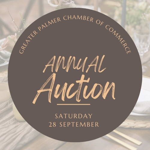 GPCC Annual Auction