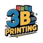 3B Printing