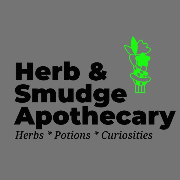 Herb & Smudge Apothecary